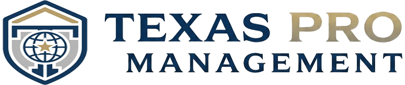 Texas Real Estate & Property Services | Texas Pro Management
